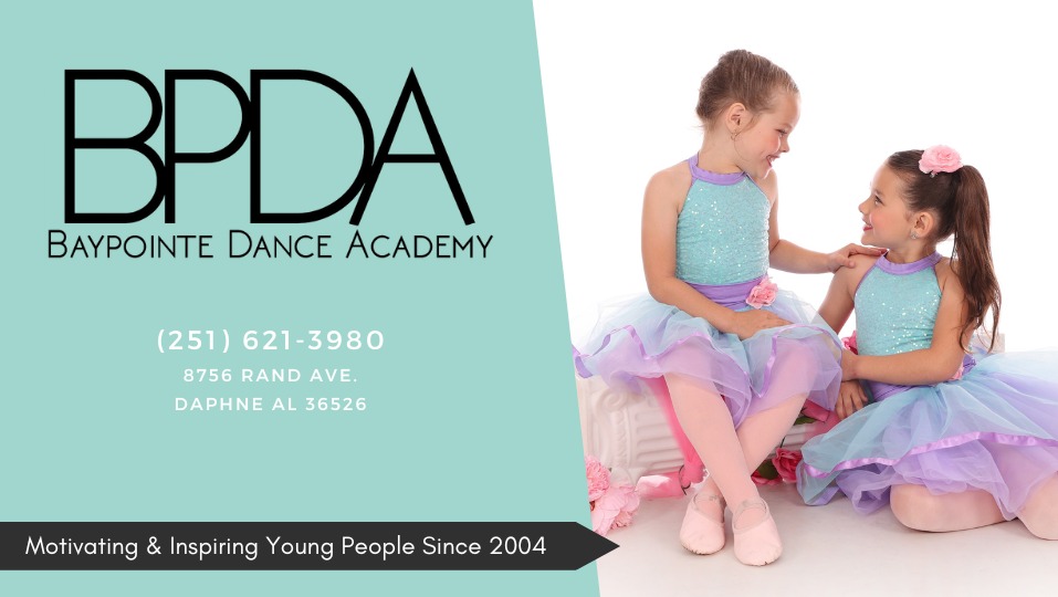 Dance classes in Eastern Shore Alabama